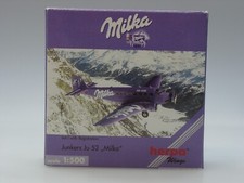 Herpa junkers milka gebraucht kaufen  Frankfurt am Main