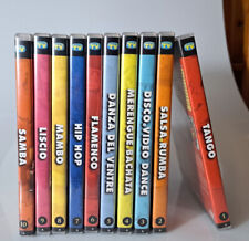 Raccolta dvd scuola usato  Civitanova Marche