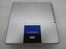 Linksys gigabit port for sale  Brooklyn