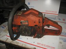 Older husqvarna chainsaw for sale  Pocahontas