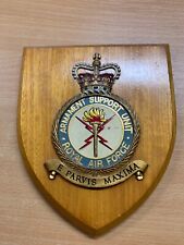 Rare vintage raf d'occasion  Expédié en Belgium