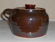 Bauer pottery plain for sale  Carnation