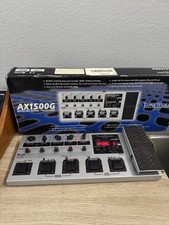 pedaleira korg ax5g comprar usado pedaleira korg ax5g comprar usado Enviando para Brazil