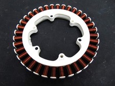Washer wt7400cv stator for sale  USA