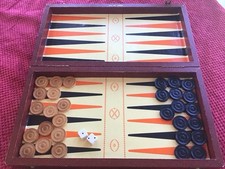Faux leather cased for sale  ERITH