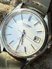 Seiko beat 5625 for sale  Montevallo