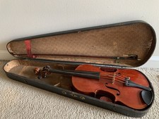 Antique antonius stradivarius for sale  Irmo