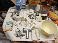 Job lot kenwood for sale  GLOUCESTER