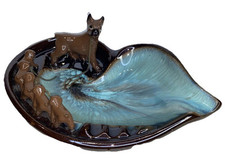 Vintage 60s ashtray for sale  Gray