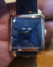 OMEGA Cosmic 1951 Museum Collection No.2 Limited 1951 peças comprar usado  Enviando para Brazil