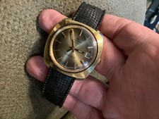 Bucherer electronic mens for sale  Ironwood