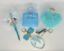 Tiffany blue bag for sale  Tallahassee