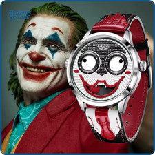 Montre homme joker d'occasion  La-Grande-Motte