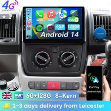 Dab 128g android for sale  LEICESTER