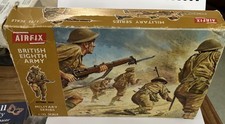 Airfix brown box for sale  CRAWLEY