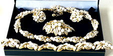 Vintage crown trifari for sale  FALKIRK