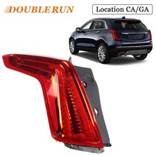Lâmpada traseira de freio lateral esquerda do motorista compatível com Cadillac XT5 2017-2021 nova traseira comprar usado  Enviando para Brazil