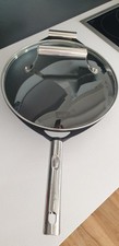 Fissler wok pfanne gebraucht kaufen  Ostseebad Göhren