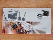 Stamp cover fab for sale  TADCASTER