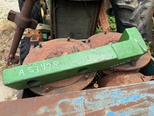John deere a5347r for sale  Montrose