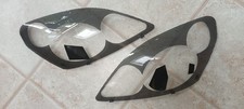 Zafira headlight protectors for sale  BECKENHAM