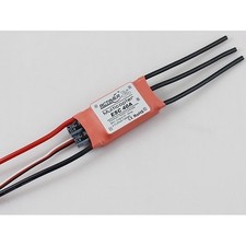 Controlador de velocidade RCTIMER SK40A amplificador Esc Simonk Bec 5V 2A comprar usado  Enviando para Brazil