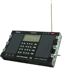 Tecsun 501x ricevitore usato  Villa Santa Lucia