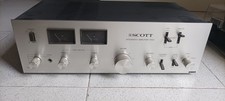 Amplificatore scott 410a usato  Casalecchio di Reno
