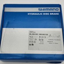 Shimano deore m6100 for sale  Mount Horeb