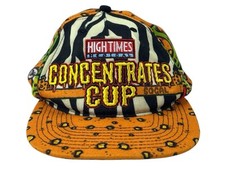 High times medical for sale  Corona