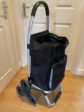 Wheels foldable stair for sale  NOTTINGHAM