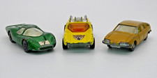 Matchbox superfast konvolut gebraucht kaufen  Kempen
