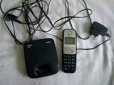 Dect telefon siemens gebraucht kaufen  Berlin