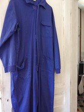 Combinaison travail d'occasion  Ancy-le-Franc