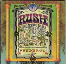rush feedback cd comprar usado rush feedback cd comprar usado Enviando para Brazil