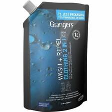Grangers clothing wash for sale  CHESTERFIELD