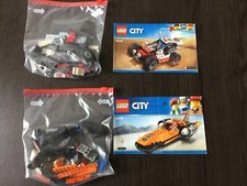 Sets lego city gebraucht kaufen  Dresden