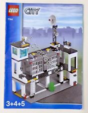 Lego city manuale usato  Vimodrone