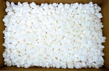 Biodegradable loose void for sale  ACCRINGTON