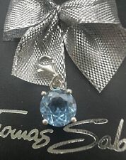 Thomas sabo geburtsstein gebraucht kaufen  Billigheim-Ingenh., Birkwlr., Eschbach