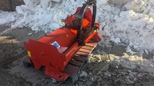 Rotavator pto elmy for sale  BISHOP AUCKLAND