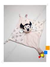 Doudou plat carré d'occasion  Plouzané