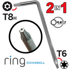 Ring door bell for sale  LEICESTER