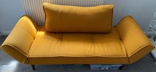 Heal tilt sofa for sale  SURBITON