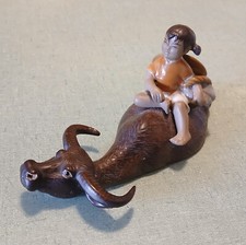 Chinese shiwan mudman for sale  San Clemente