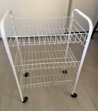 Carrello porta vivande usato  Lodi