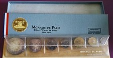 Coffret complet fdc d'occasion  Villefranche-sur-Saône
