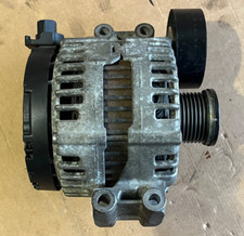 Lichtmaschine 180a bmw gebraucht kaufen  Augsburg