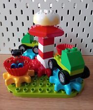 Lego duplo steam for sale  WEST BROMWICH