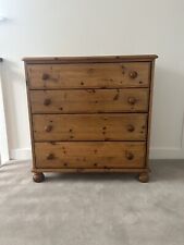 Ducal drawer wide for sale  POTTERS BAR